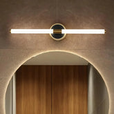 Modern Bathroom Linear Wall Light Waterproof
