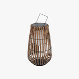 Bamboo Lantern Handle Outdoor Floor lamps - Clowas