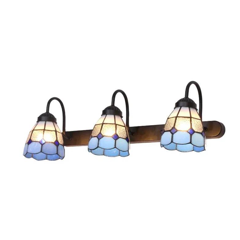 Leaf Wall Light Bathroom Vintage - Clowas
