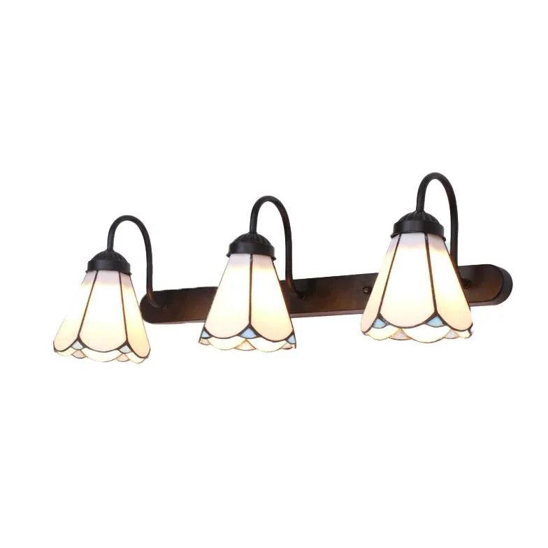 Leaf Wall Light Bathroom Vintage - Clowas