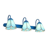 Leaf Wall Light Bathroom Vintage - Clowas