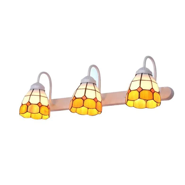 Leaf Wall Light Bathroom Vintage - Clowas