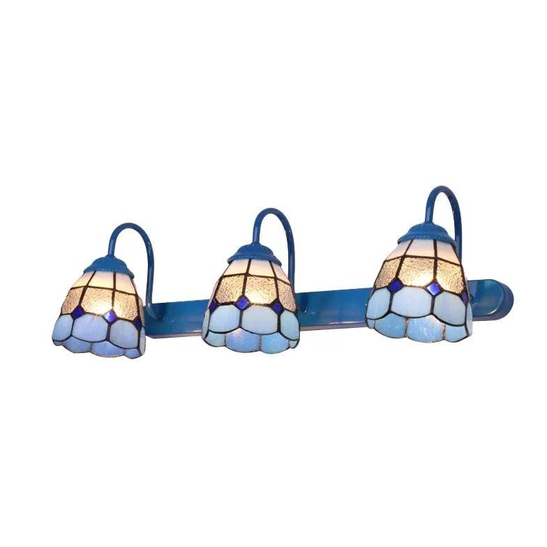Leaf Wall Light Bathroom Vintage - Clowas