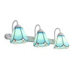 Leaf Wall Light Bathroom Vintage - Clowas