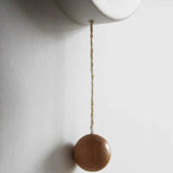 Macaron Flashlight Wall Light for Bedroom