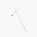 Waterproof Curved LED Outdoor Light for Garden