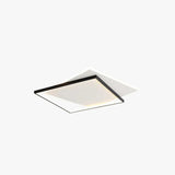 Nordic Square Led Light Ceiling for Living Room