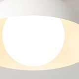 Japanese Wooden Corridor Ceiling Light