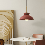 Black Pendant Light Fixtures Nordic Minimalist Dining