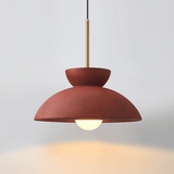 Black Pendant Light Fixtures Nordic Minimalist Dining