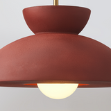 Black Pendant Light Fixtures Nordic Minimalist Dining
