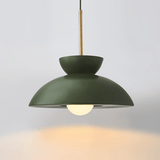 Black Pendant Light Fixtures Nordic Minimalist Dining