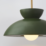 Black Pendant Light Fixtures Nordic Minimalist Dining