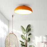 Black Smooth Led Modern Pendant Light - Clowas