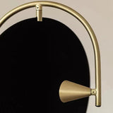 Nordic Multi-Layer Design Floor Lamps for Living Room