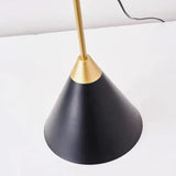 Nordic Multi-Layer Design Floor Lamps for Living Room