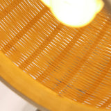 Boho Wall Lights Rattan Outdoor - Clowas