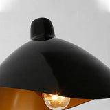 Adjustable Swing Arm Industrial Reading Light - Clowas