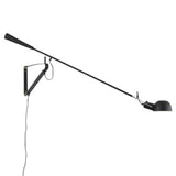 Long Arm Wall Light Indoor Plug in - Clowas