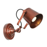 Bucket Adjustable Industrial Wall Lights - Clowas