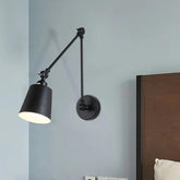 Adjustable Reading Modern Wall Lights - Clowas