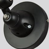 Dome Swing Arm Industrial Wall Lights - Clowas