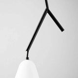 Branch-shaped Glass Modern Unique Pendant Light - Clowas