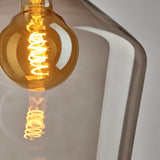 Vintage Glass Industrial Lighting Wall Lights