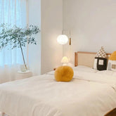 Bubble Ball Bedroom Plug in Wall Lights - Clowas