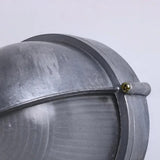 Vintage Rust-Resistant Wall Outdoor Light for Porch