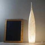 Vase-Shaped Decorative Resin Floor Lamp - Clowas