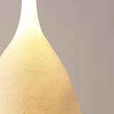 Vase-Shaped Decorative Resin Floor Lamp - Clowas