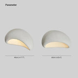 Asymmetrical Design Modern Recessed Ceiling Light - Clowas