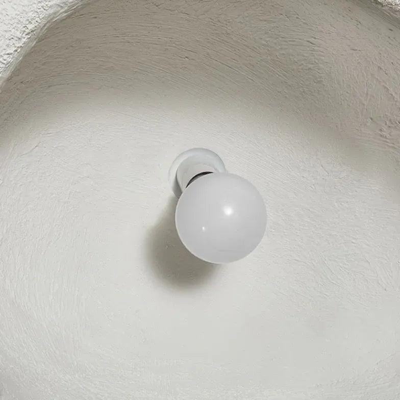 Asymmetrical Design Modern Recessed Ceiling Light - Clowas