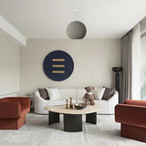 Spherical Minimalist Modern Bedroom Pendant Light - Clowas