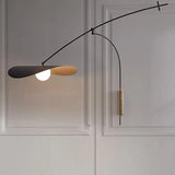 Modern Cantilever Plug in Wall Lights - Clowas