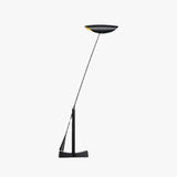 Bowl Shade Adjustable Office Standing Floor Lamp - Clowas