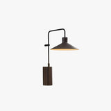 Cone Modern Outdoor Wall Lights - Clowas
