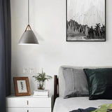 Three-Light Metal Modern Dining Room Pendant Light - Clowas