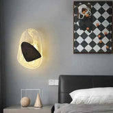 Irregular Art Decoration Led Modern Wall Lights - Clowas