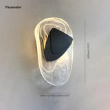 Irregular Art Decoration Led Modern Wall Lights - Clowas