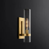 chrome bathroom wall light - Clowas