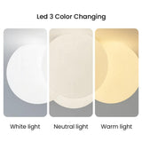Sphere Ceiling Light for Children with Eye-Caring