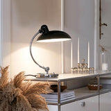Vintage Table Lamps for Bedroom and Study