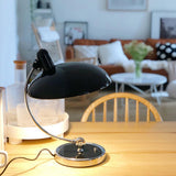 Vintage Table Lamps for Bedroom and Study