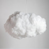 Modern Cloud Pendant Light Dimmable for Living Room