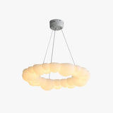 Cloud Soft Light Modern White Pendant Light - Clowas
