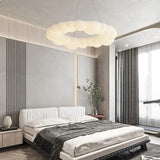 Cloud Soft Light Modern White Pendant Light - Clowas