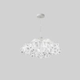 Clouds Stacking for Living Room Pendant Light - Clowas