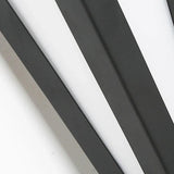 Cone Shaped Waterproof Solar Garden Light